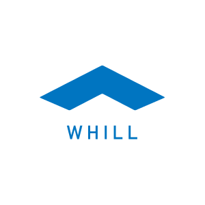 WHILL株式会社