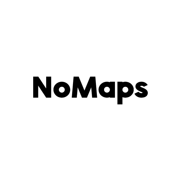 NoMaps Committee