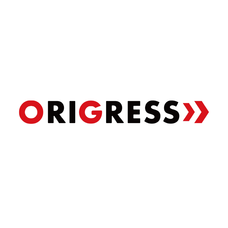Origress Inc.