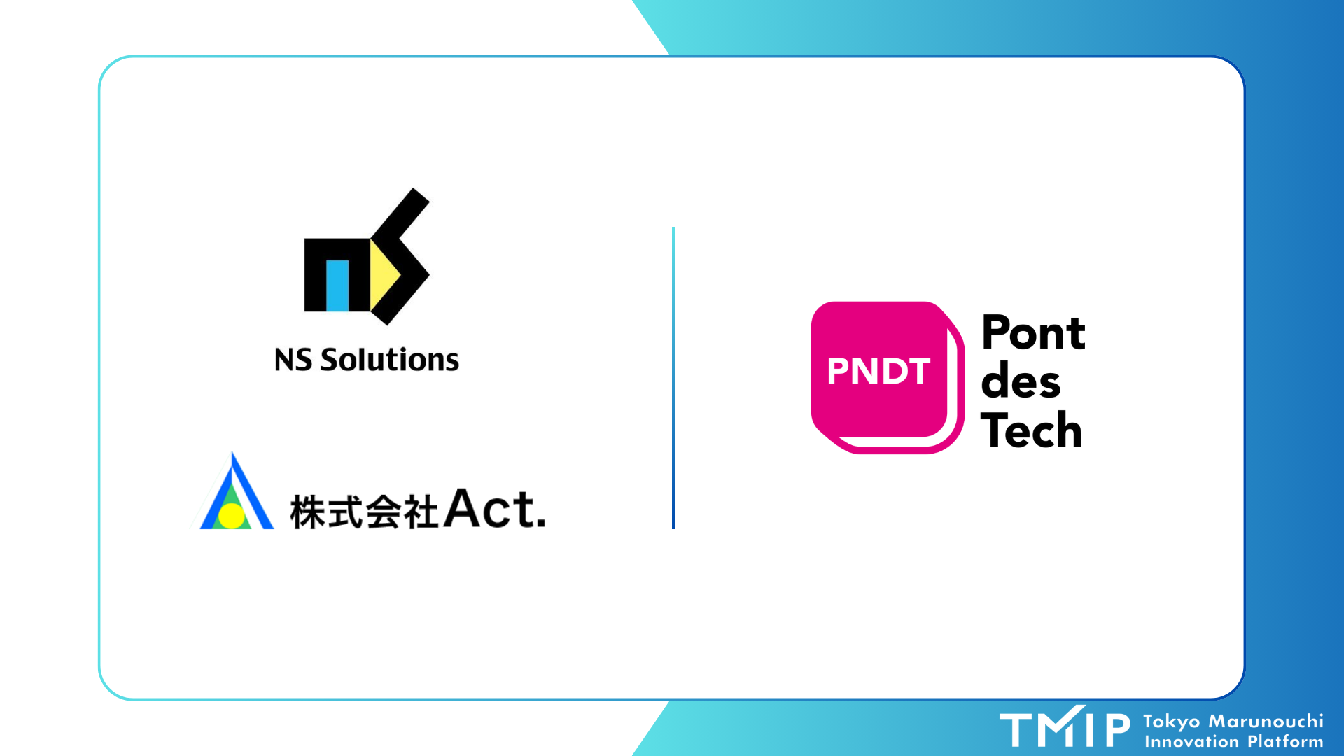 日鉄ソリューションズ、特例子会社Act.とポンデテックと連携し 自社の使用済みPCの再生を開始～障がい者雇用の創出と資源循環を推進～