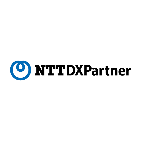 NTT DX Partner