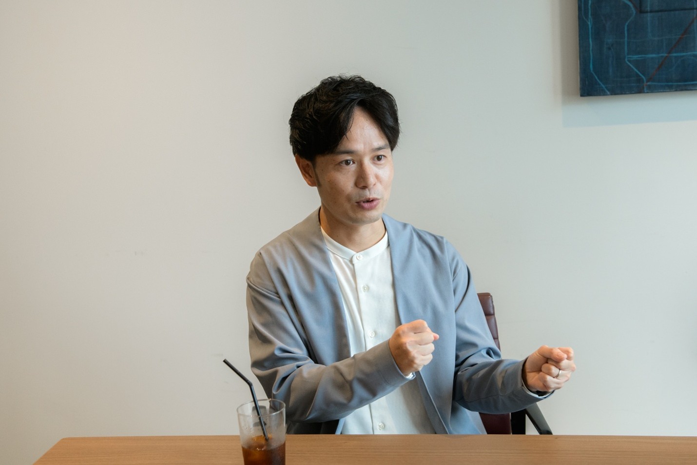 飯野 健太郎